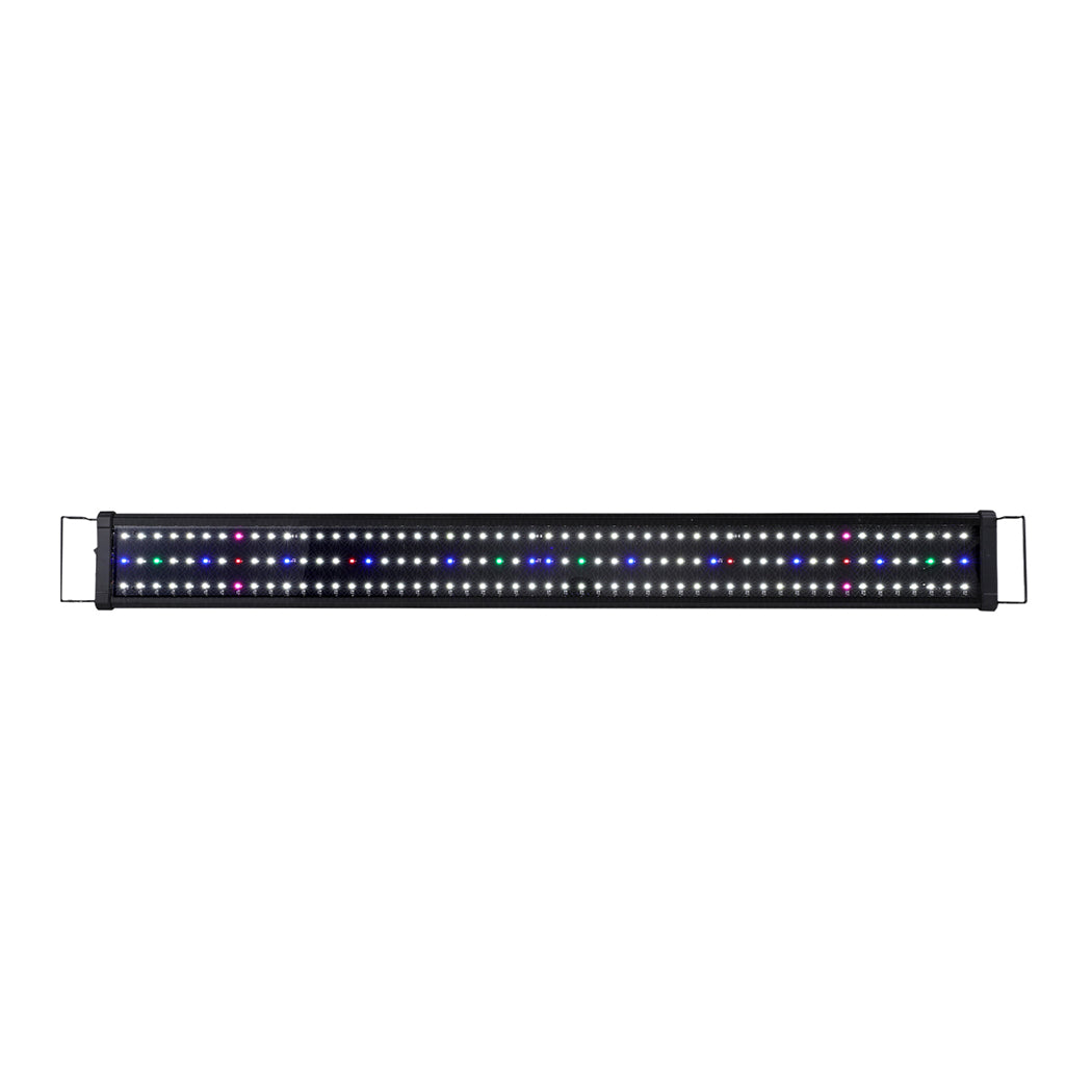 iPet AquaGlow Full Spectrum Light 120cm