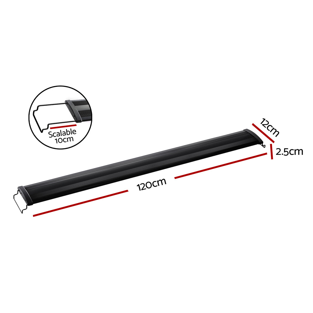 iPet AquaGlow Full Spectrum Light 120cm