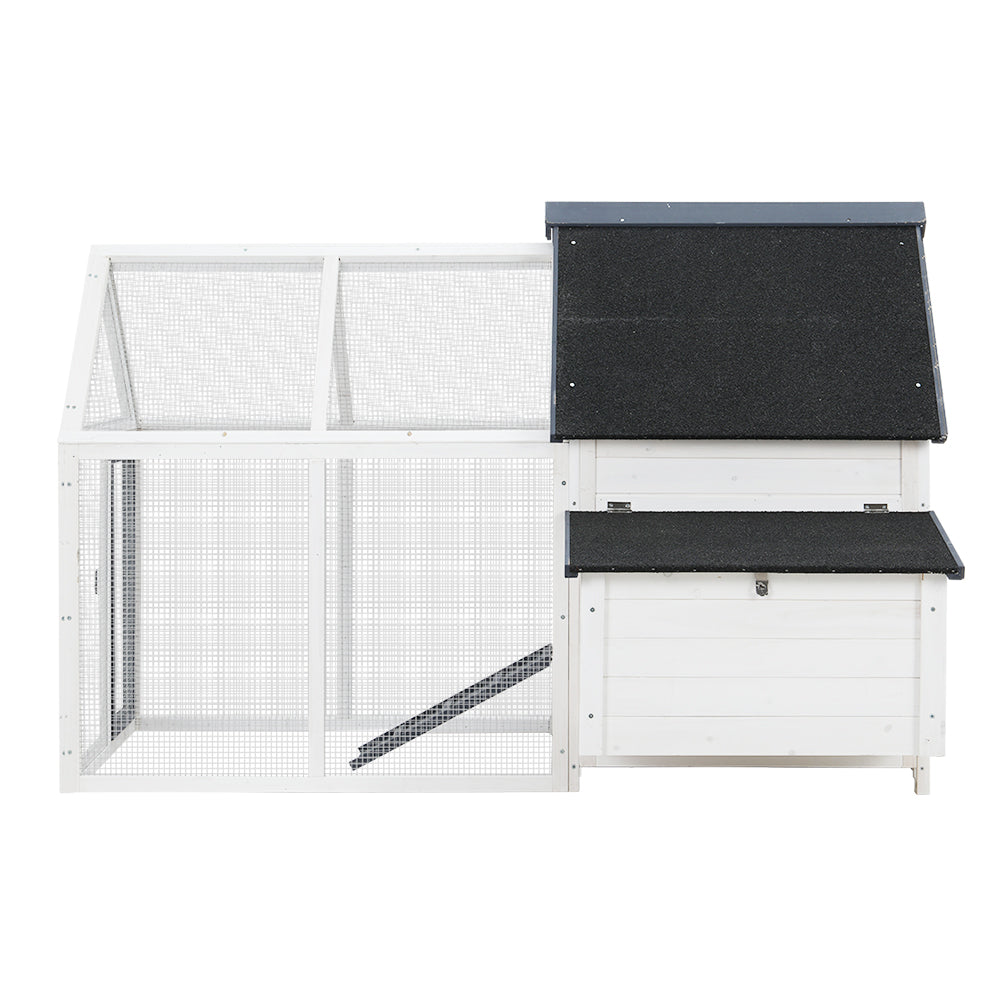 Backyard Buddy Multi-Pet Mansion