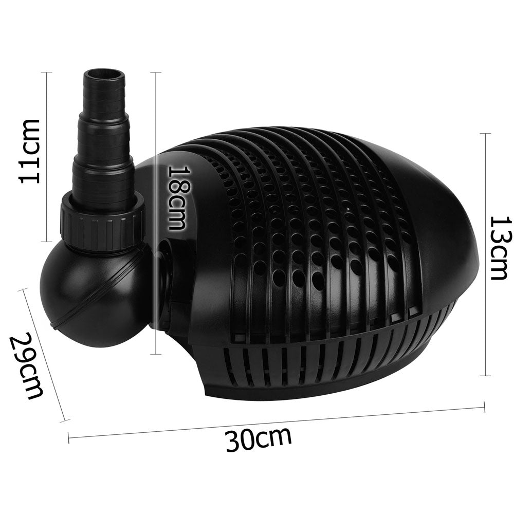 AquaMate Pro Circulation Pump