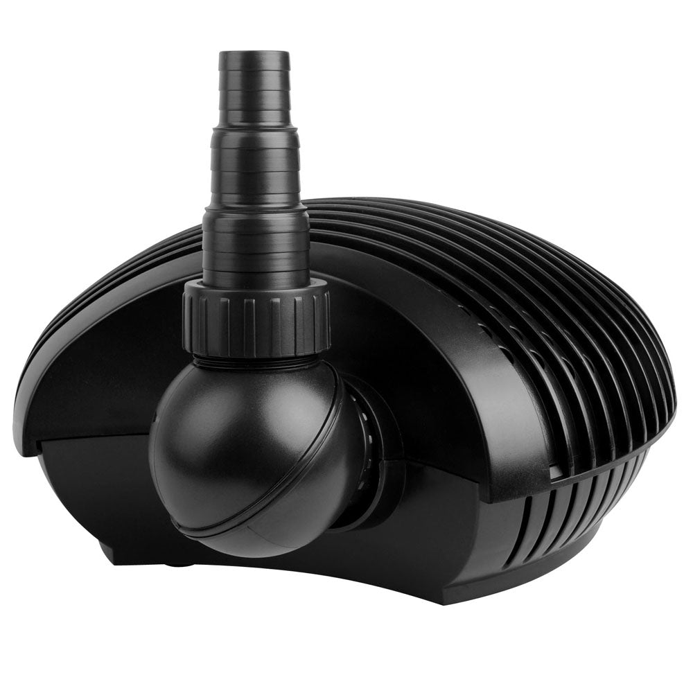 AquaMate Pro Circulation Pump