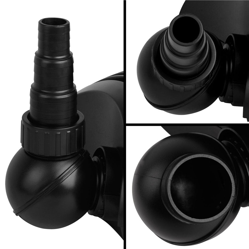 AquaMate Pro Circulation Pump