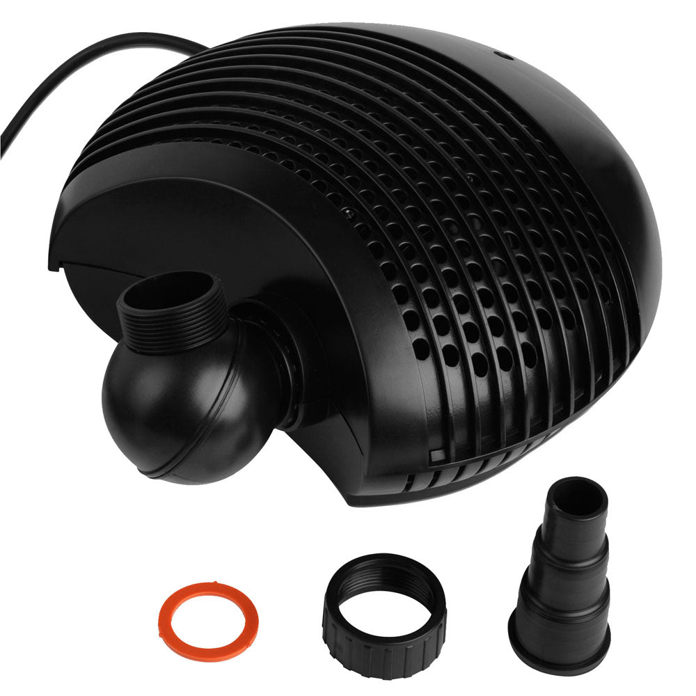 AquaMate Pro Circulation Pump