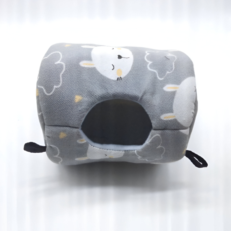 Hammock Bed for Small Pets ā Cozy, Hanging Comfort for Hamsters, Rats & Guinea Pigs