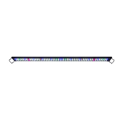 iPet AquaGlow Full Spectrum Light 120cm