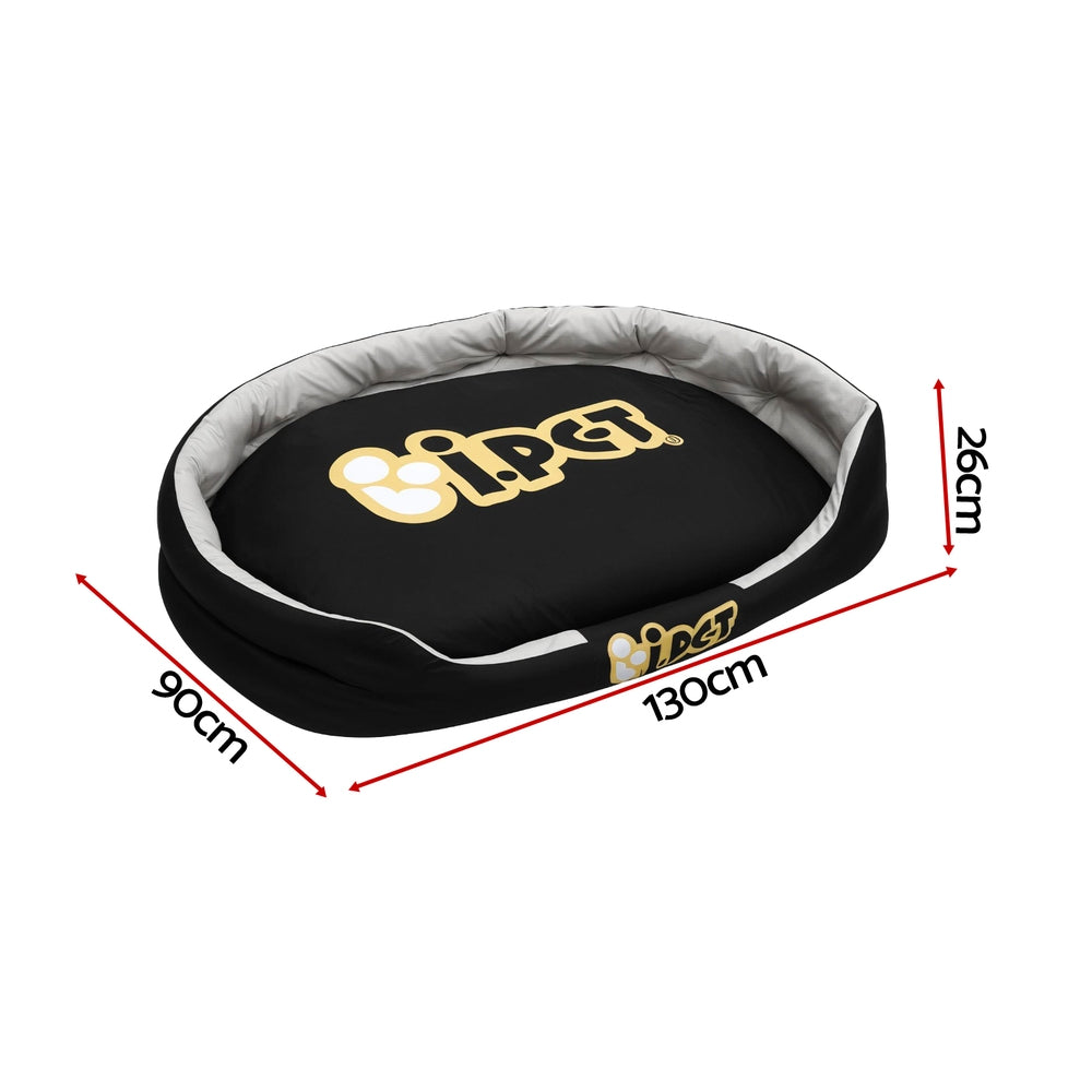 iPet Giant Comfort Bed XXL