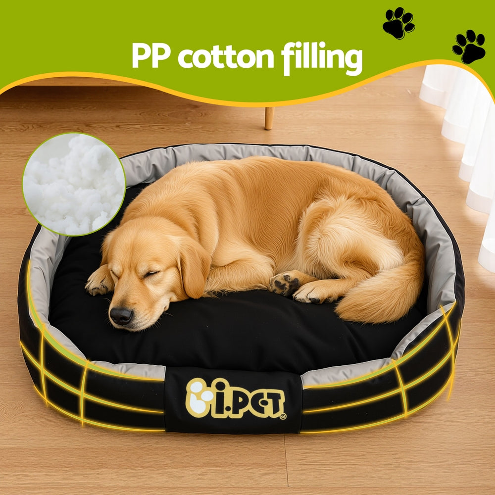 iPet Giant Comfort Bed XXL