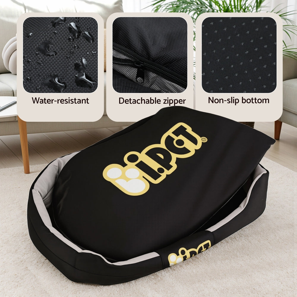iPet Giant Comfort Bed XXL