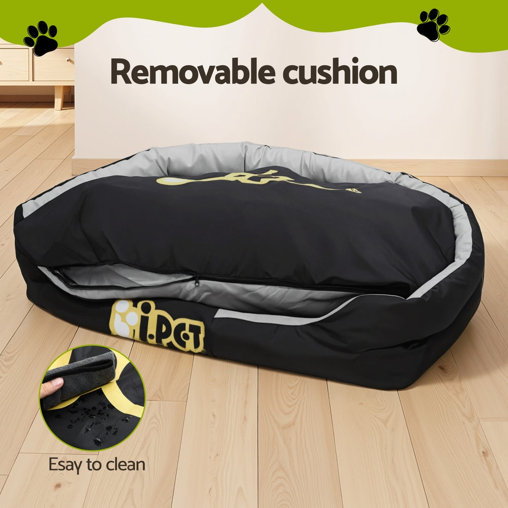 iPet Giant Comfort Bed XXL