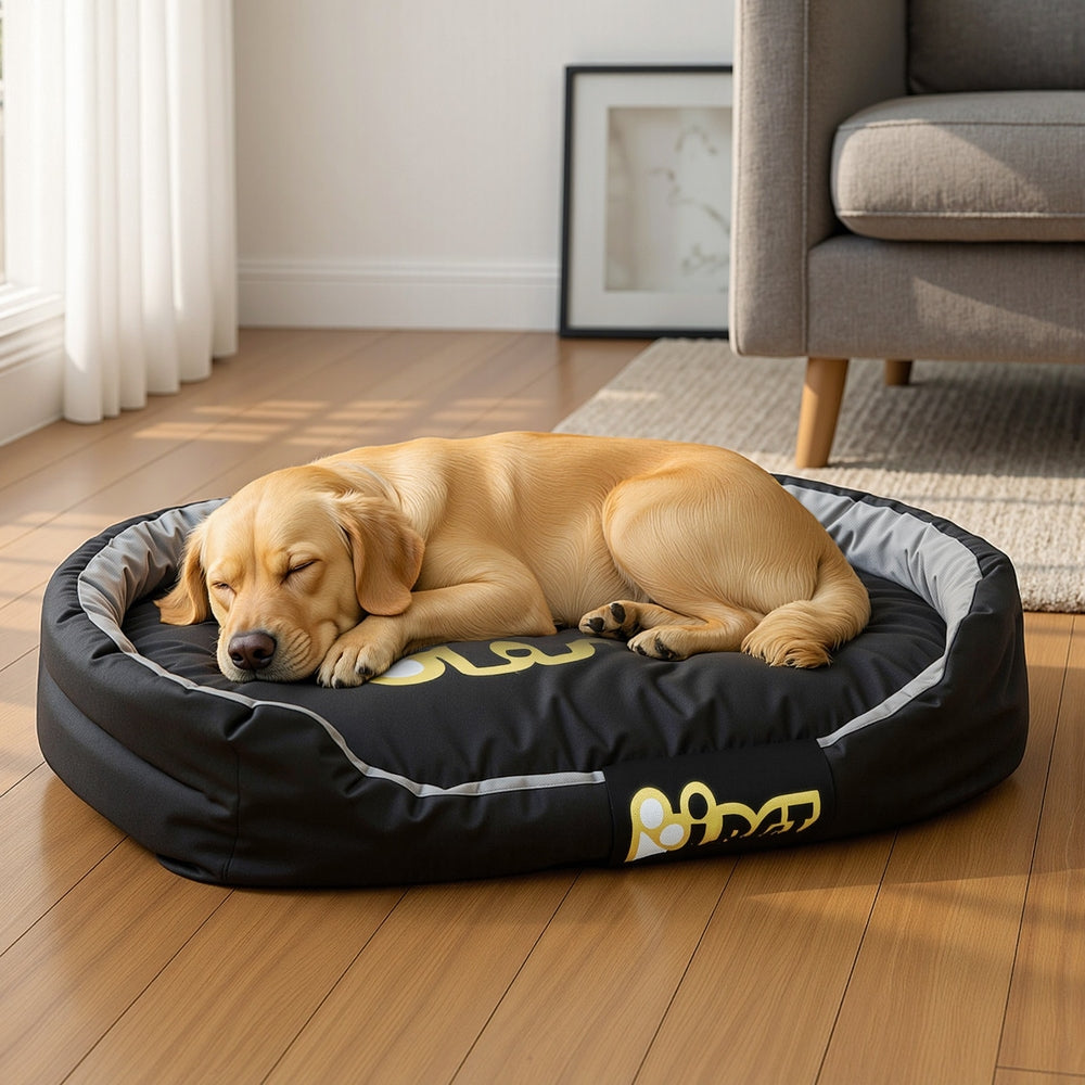 iPet Giant Comfort Bed XXL