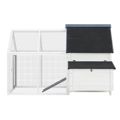 Backyard Buddy Multi-Pet Mansion