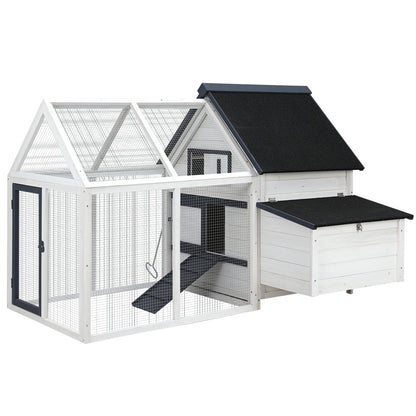 Backyard Buddy Multi-Pet Mansion