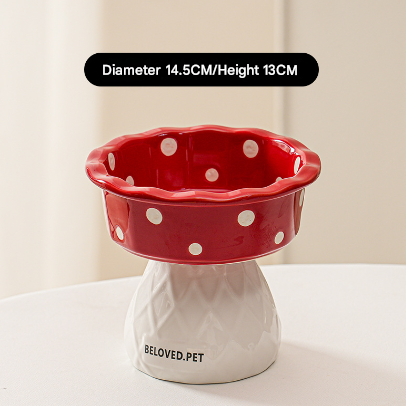 Toadstool Diner
