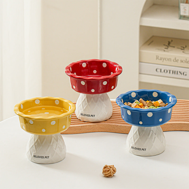 Toadstool Diner
