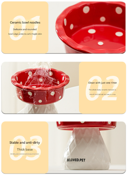 Toadstool Diner