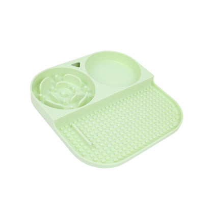 Triple Treat Feeding Station