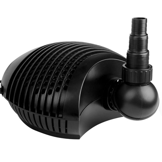 AquaMate Pro Circulation Pump