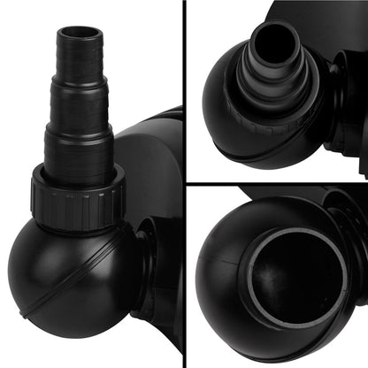 AquaMate Pro Circulation Pump